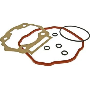 Těsnění pro motocykl Sada těsnění Airsal racing 76,6ccm 50mm Piaggio / Derbi motor D50B0 AS-ET16491