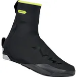 Northwave návlek na tretry Raptor Shoecover, black Velikost M