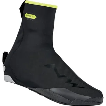 Cyklistické návleky Northwave návlek na tretry Raptor Shoecover, black Velikost M