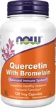 Now Foods Quercetin With Bromelain