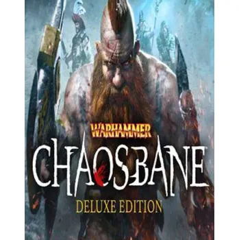 Počítačová hra Warhammer Chaosbane Deluxe Edition PC - digitální verze - Hraj již za pár minut