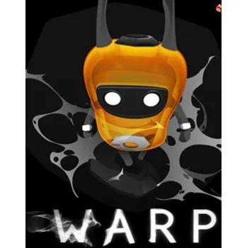 Počítačová hra Warp PC - digitální verze - Hraj již za pár minut