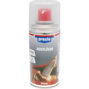 Motokosmetika Odrezovací olej Presto 150ml 34728-150