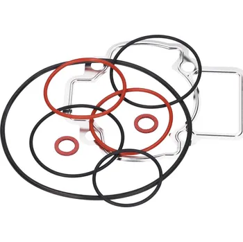 Těsnění pro motocykl Sada těsnění motoru OEM, Piaggio 50cc 2T AC PI-154873