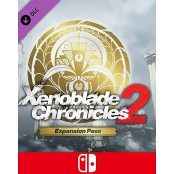 Hra pro Nintendo Switch Xenoblade Chronicles 2 Expansion Pass - Hraj již za pár minut