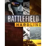 Battlefield Hardline PC – digitální verze - Hraj již za pár minut