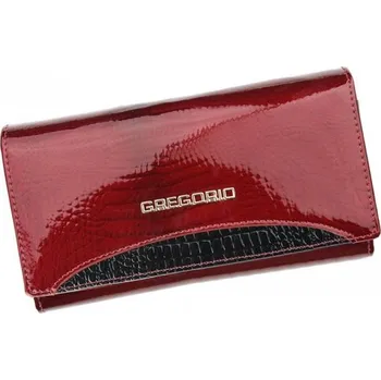 Peněženka Peněženka Gregorio GP-114 - červená