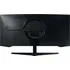 Monitor Samsung C34G55TWWU