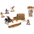 Figurka Wiky Western set