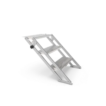 Rudl Nastavitelné schůdky