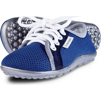 Dětská sportovní obuv leguano leguanito aktiv modré Velikost: 22 - délka stélky 13,6 cm