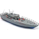 Cartronic Torpédový člun RTR 1:115