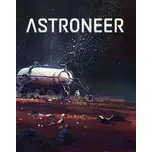 ASTRONEER PC – digitální verze - Hraj již za pár minut