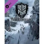Frostpunk On The Edge PC - digitální verze - Hraj již za pár minut