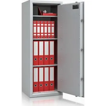 Trezor ISS Trezor Bottrop 34404