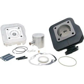 Válec motoru Válec Polini Sport 70ccm 47mm, Honda, Kymco, SYM (GR1) 119.0077