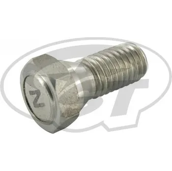 Spojovací materiál motoru Magnetický šroub KOSO Varianta: 1ks, M8x1,25x22,5 mm KO-BF010820