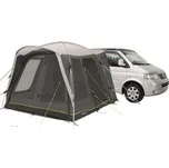 Outwell Milestone Shade 111100 šedý