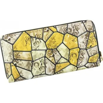 Peněženka Jessica 186-20 - černá