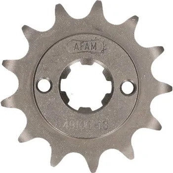 Řetězová sada pro motocykl Pastorek AFAM 13z, 420 Cagiva Mito, Derbi Senda, GPR, Fenix AF49100-13