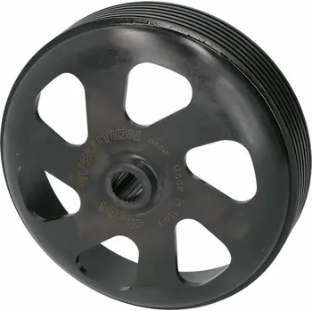 Spojková sada Spojkový zvon Polini Evolution Maxi Speed Bell 134mm, Piaggio Medley, Vespa GTS 125, 150 250.040