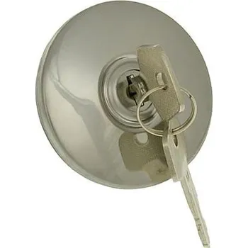 Vparts Víčko nádrže Vicma, Honda Malaguti Yamaha VC18529