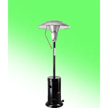 Plynový zářič MEVA Zahradní topidlo ETNA Deluxe