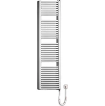 Radiátor Thermal Trend KD-E 450 x 1850-600W koupelnový radiátor vč.otopné tyče