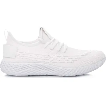 Pánské tenisky Super in Pánské tenisky 6868WH Velikost: 43