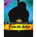 Kingdom Come Deliverance From the Ashes PC - digitální verze - Hraj již za pár minut