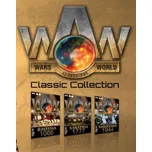 Wars Across The World Classic Collection PC - digitální verze - Hraj již za pár minut