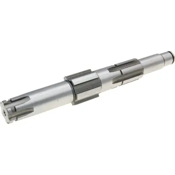 Přední hřídel převodovky OEM, Piaggio / Derbi motor D50B0 PI-847159