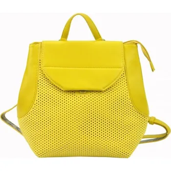 Batoh Lookat LK-Y1908 - žlutá