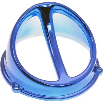 101 Octane Spoiler náhonu vzduchu, modrá, univerzální IP15107