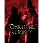 Oriental Empires - Hraj již za pár minut