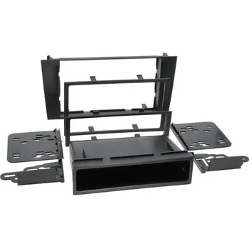 Auto Hi-Fi Adaptér 1DIN / 2DIN autorádia AUDI A4 (00-01) s OEM autorádiem Symphony