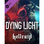 Dying Light Hellraid PC - digitální verze - Hraj již za pár minut