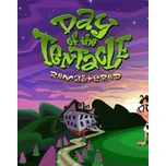 Day of the Tentacle Remastered PC – digitální verze - Hraj již za pár minut