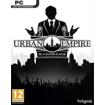 Urban Empire PC – digitální verze - Hraj již za pár minut