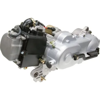 Motor pro motocykl 101 Octane Motor 139QMB/A 50ccm, 10" kola, bez odvětrání BT14177