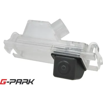 Parkovací asistent CCD parkovaci kamera Kia Ceed III. / Hyundai i30 II.