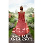 Advokátův syn - Rachael Anderson (2021,…