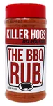 Killer Hogs The BBQ Rub 470 ml