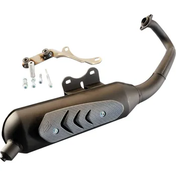 Auto-moto Polini Výfuk Polini, Aprilia, Piaggio, Gilera, PureJet 50ccm 200.0313