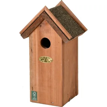 Hnízdní budka Ptačí budka antik pro sýkorky