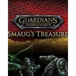 Guardians of Middle-earth Smaugs Treasure PC – digitální verze - Hraj již za pár minut