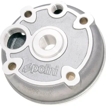 Motor automobilu Hlava válce Polini racing Big Evolution 70ccm, 47,6mm Piaggio LC 211.0313