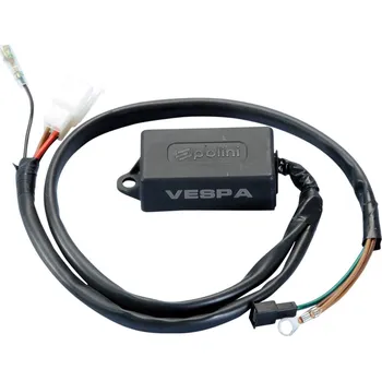 Autoelektrika CDI Polini pro digitální zapalování, Vespa 50 Special, ET3 125 Primavera 125 171.0642