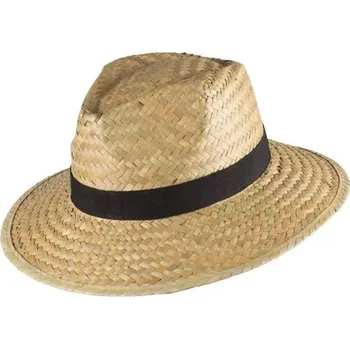Klobouk Klobouk slaměný - BEST MAN
