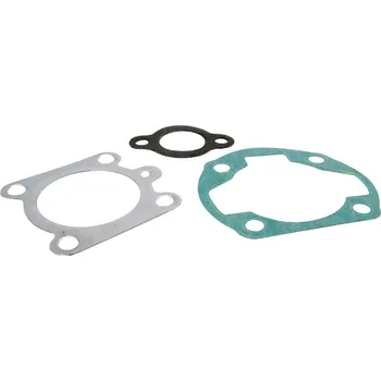 Výfuk pro motocykl Sada těsnění válce Polini 63ccm, Piaggio, Vespa AL, ALX, NLX, Vespino 209.0106